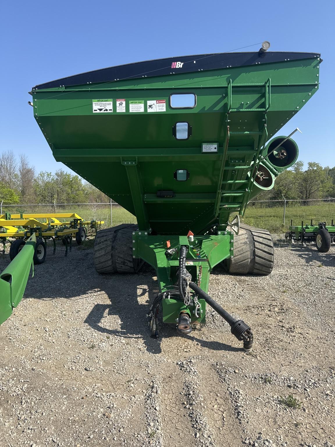 2022 Brandt 1320XT Image