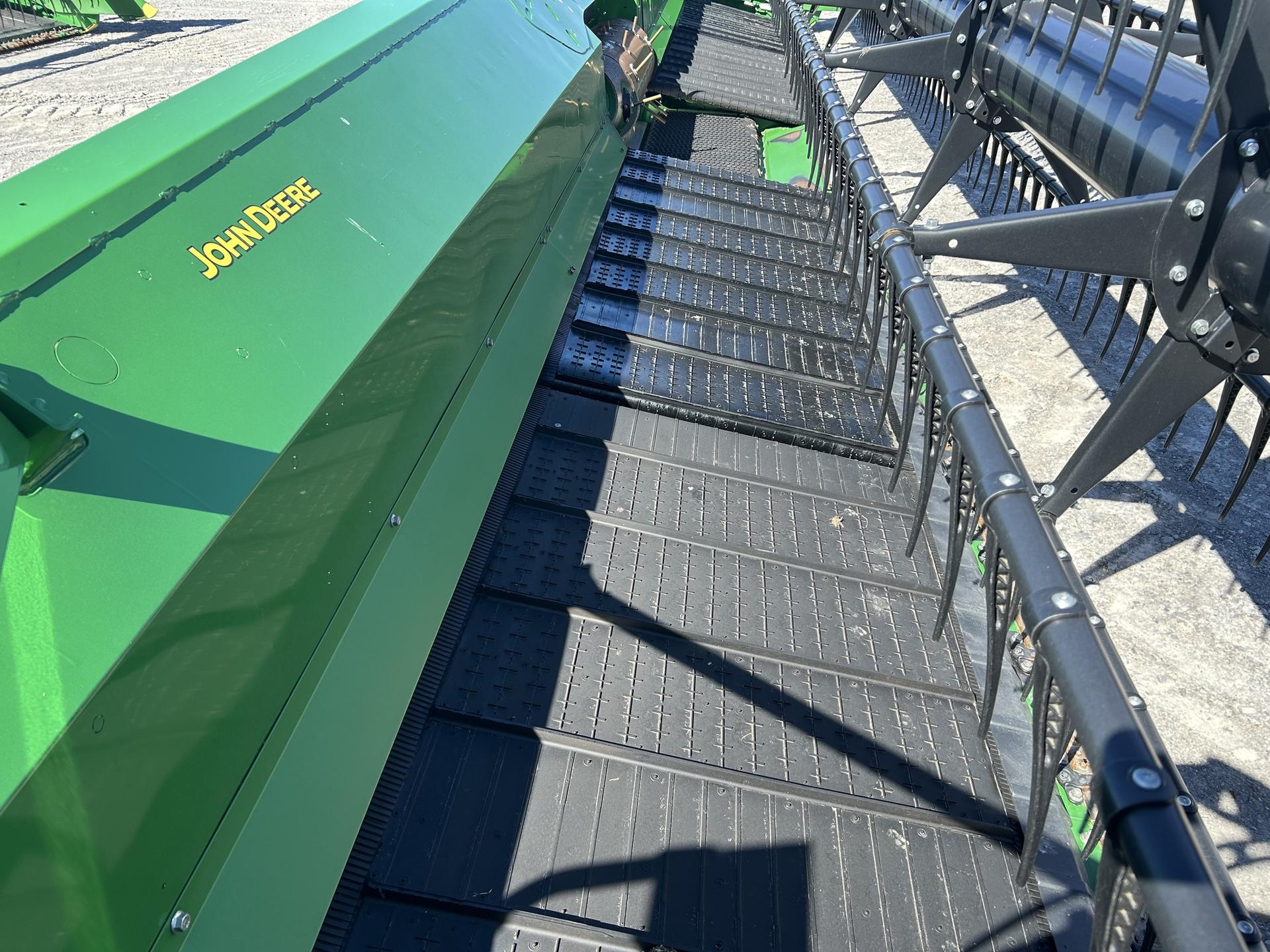2024 John Deere RD35F Image