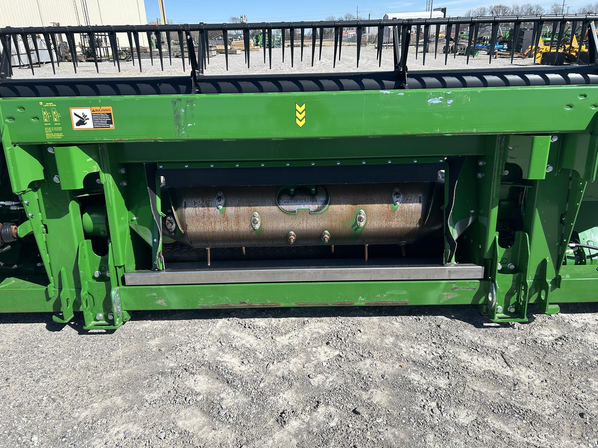 2024 John Deere RD35F Image