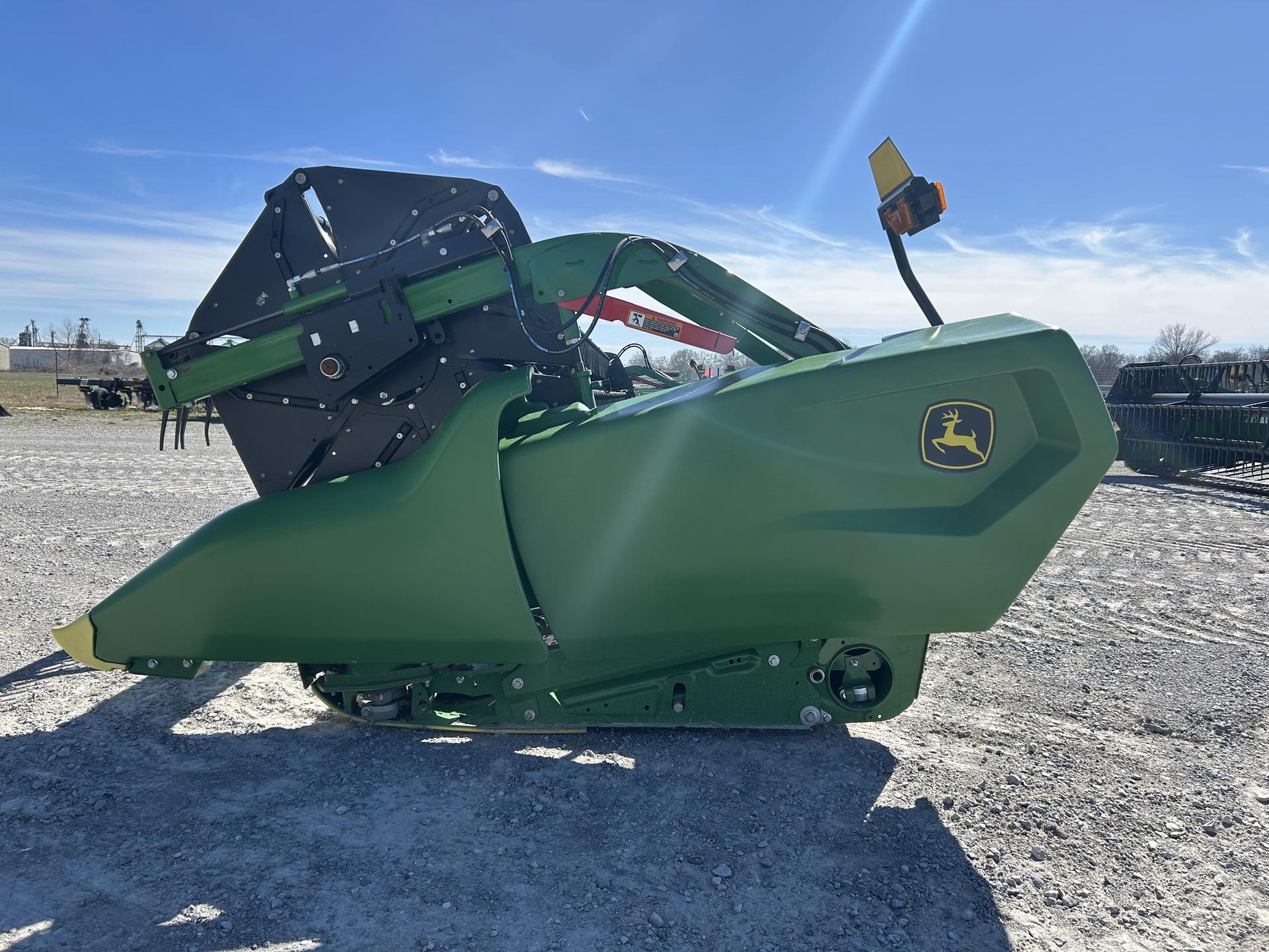 2024 John Deere RD35F Image