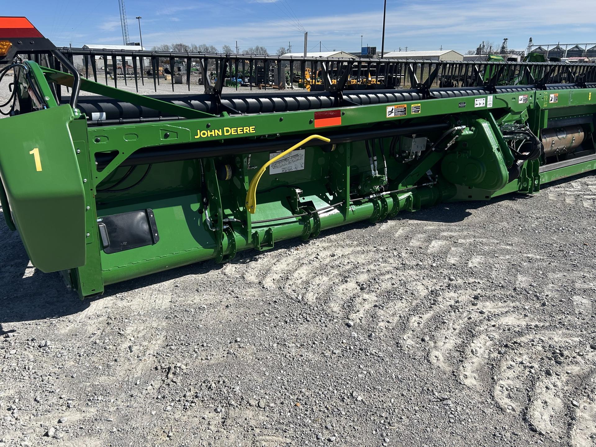 2024 John Deere RD35F Image