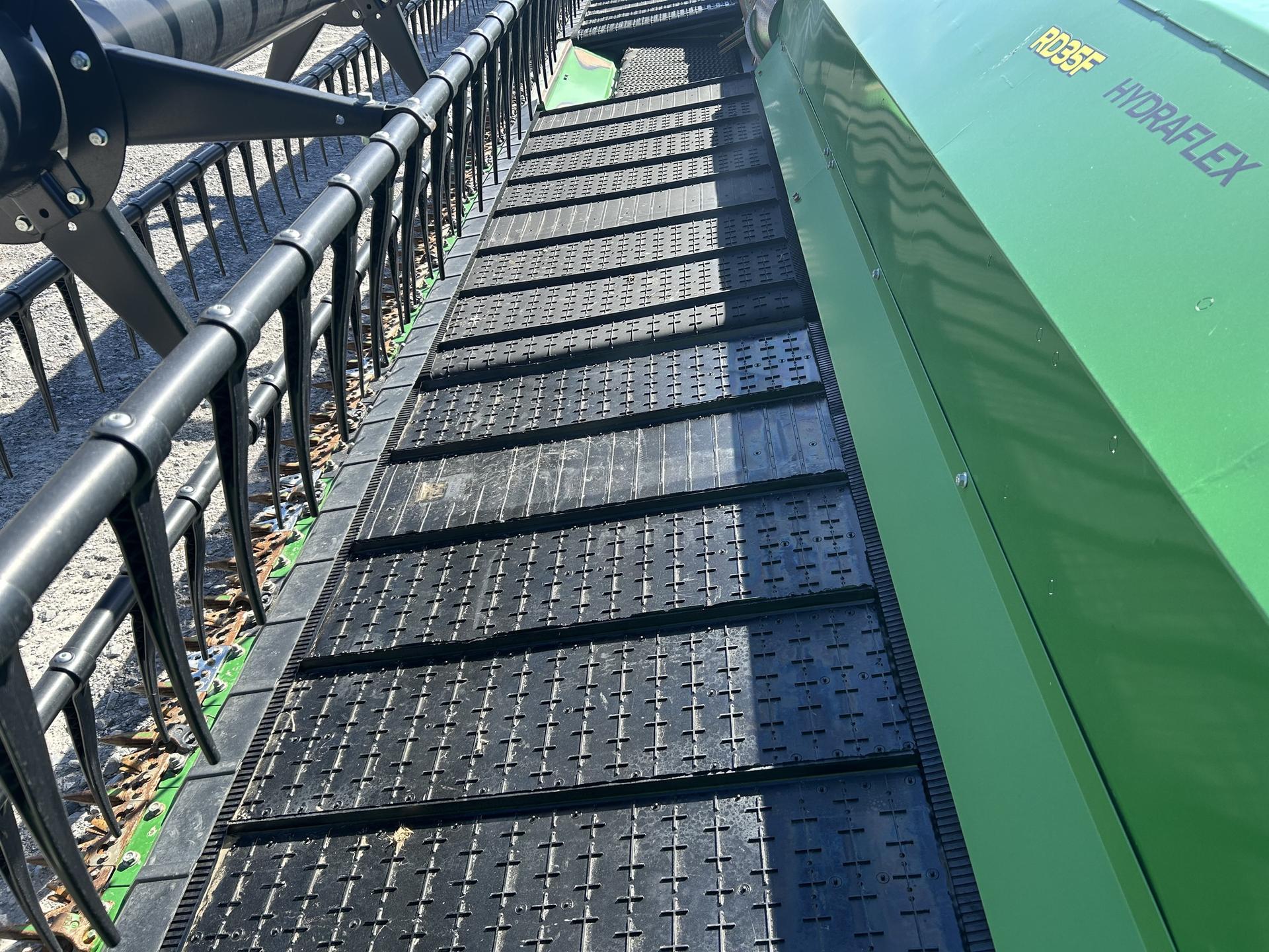 2024 John Deere RD35F Image