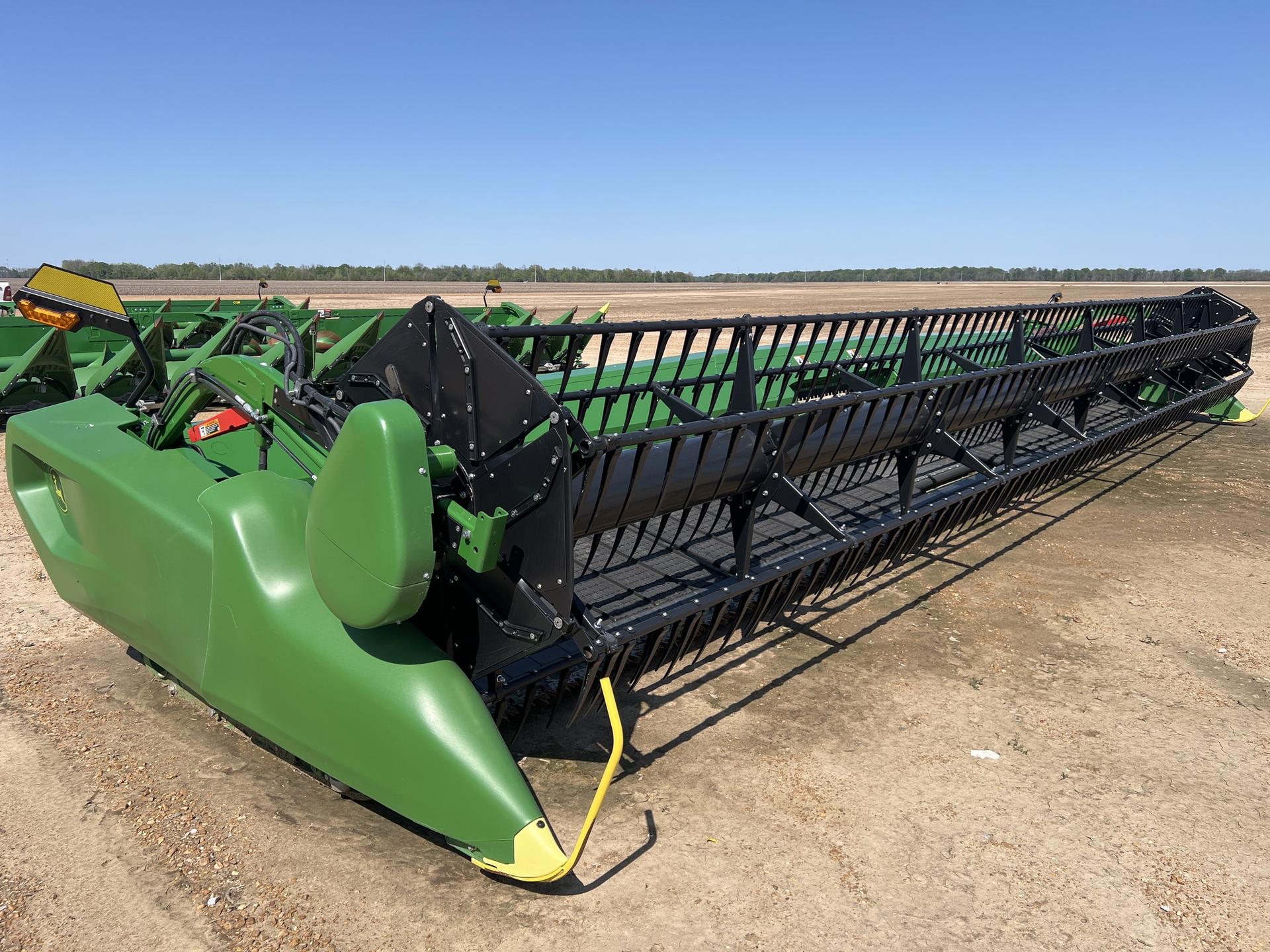 2024 John Deere RD35F Image