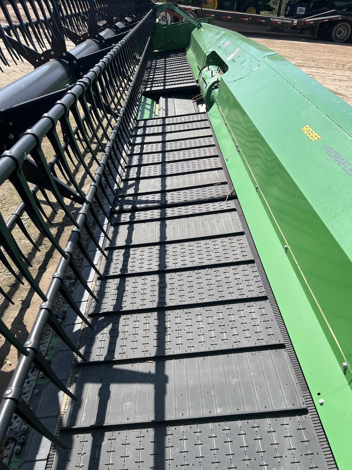2024 John Deere RD35F Image