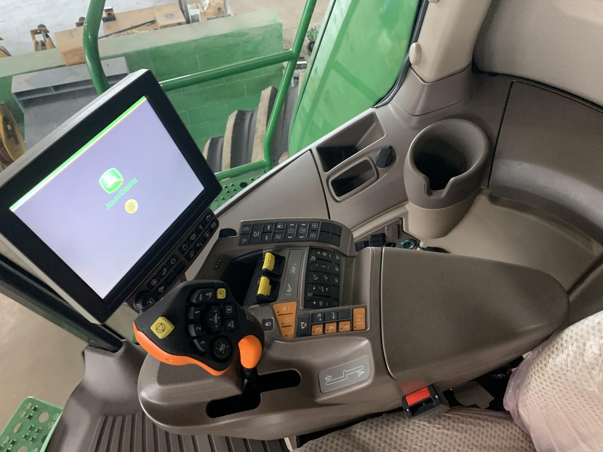 2022 John Deere S770 Image