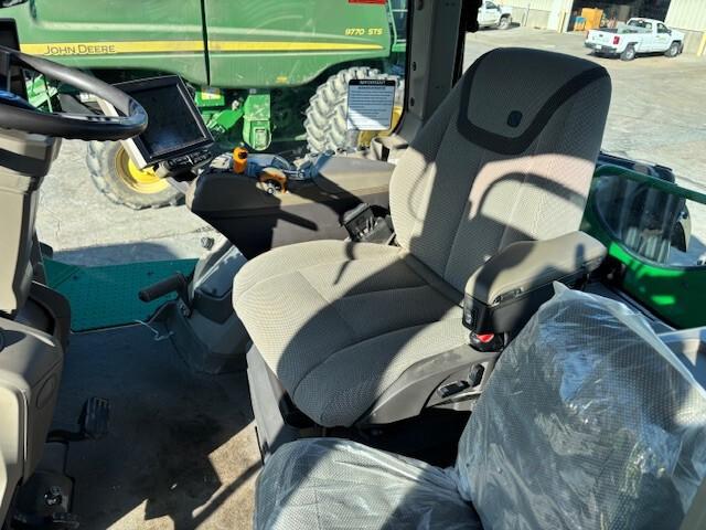 2023 John Deere 9R 640 Image
