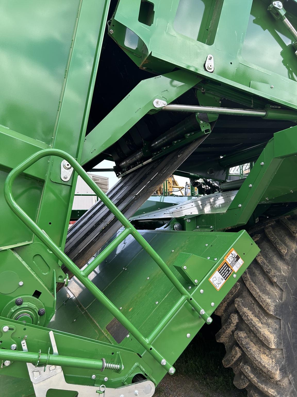 2024 John Deere CP770 Image