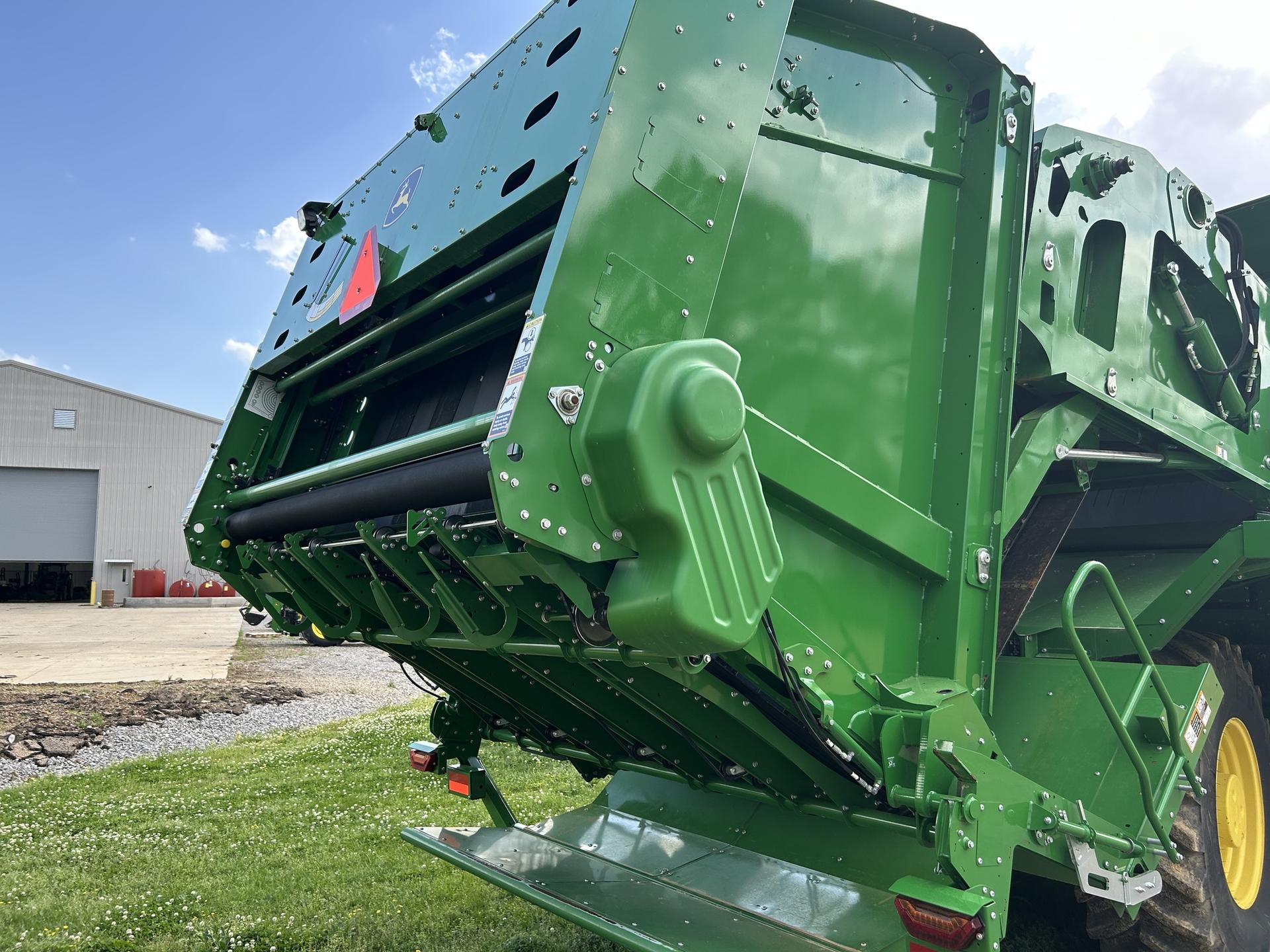 2024 John Deere CP770 Image