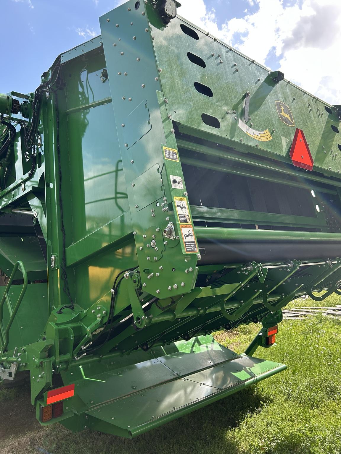 2024 John Deere CP770 Image