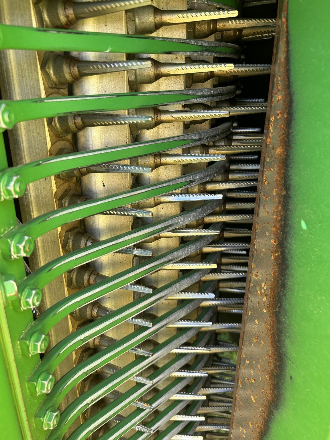 2024 John Deere CP770 Image