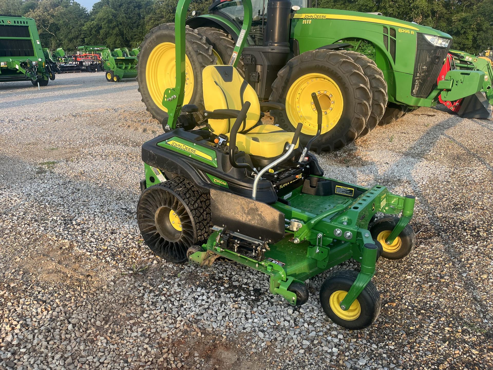 2022 John Deere Z960M Image