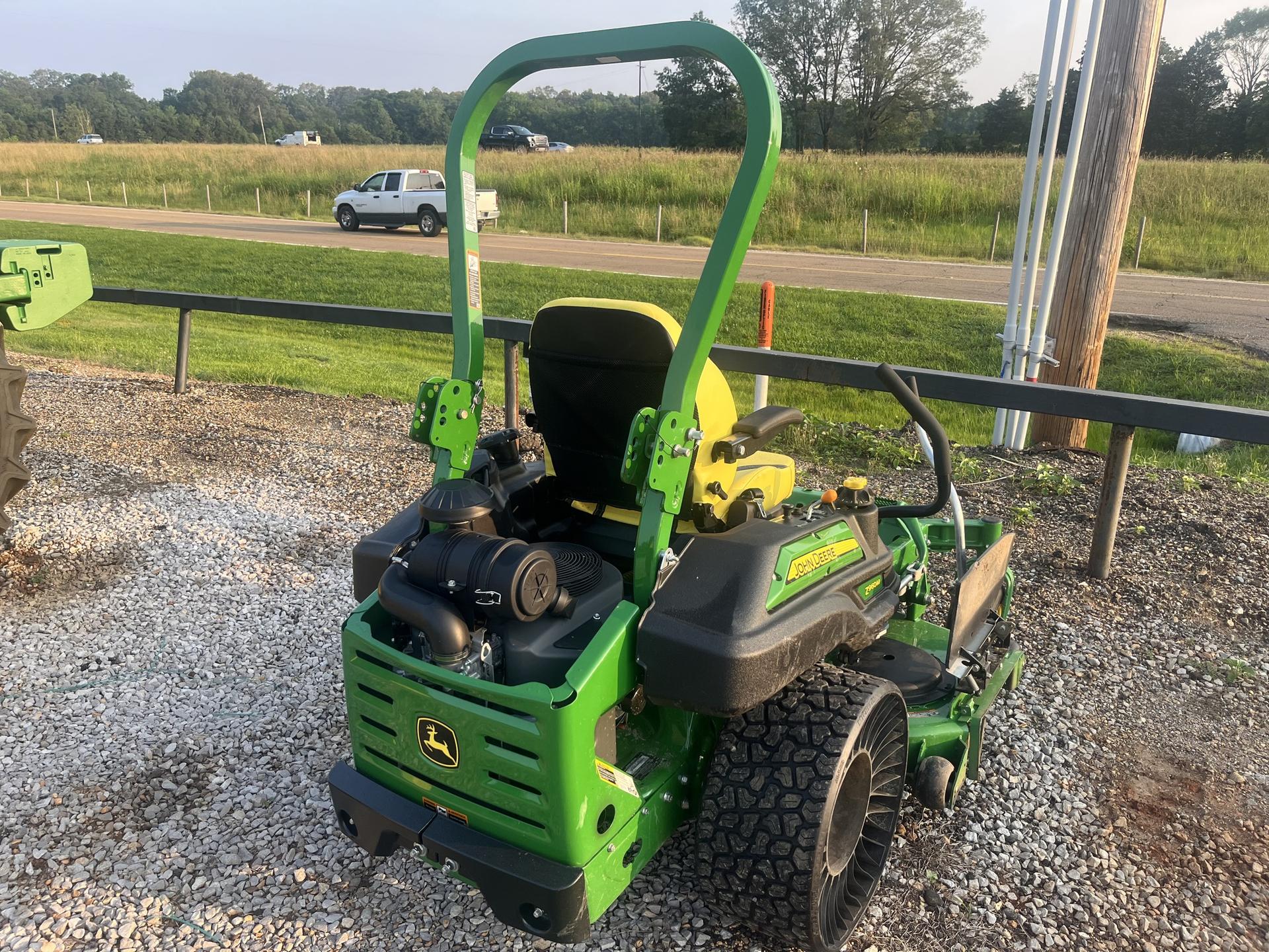2022 John Deere Z960M Image