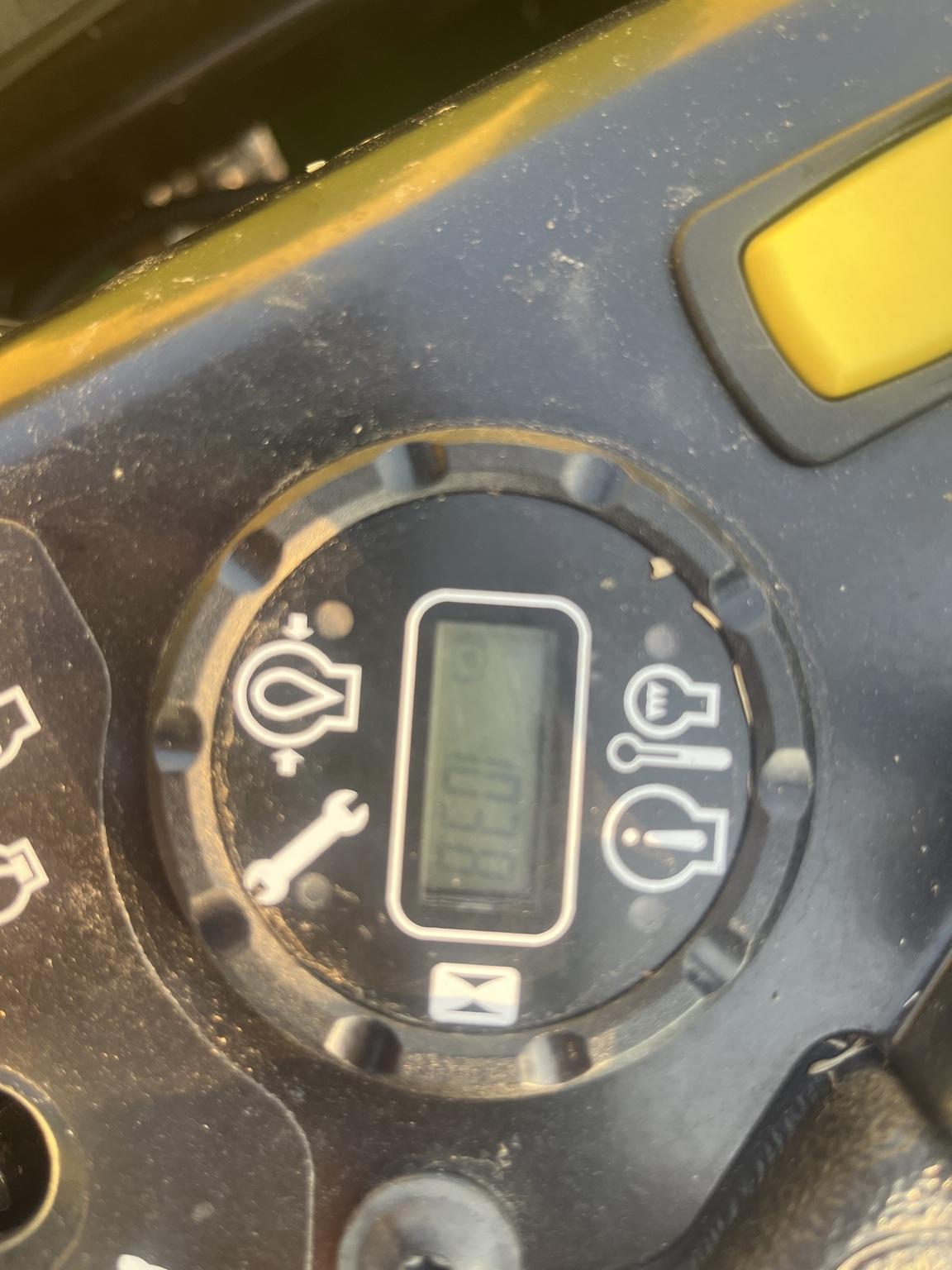 2022 John Deere Z960M Image