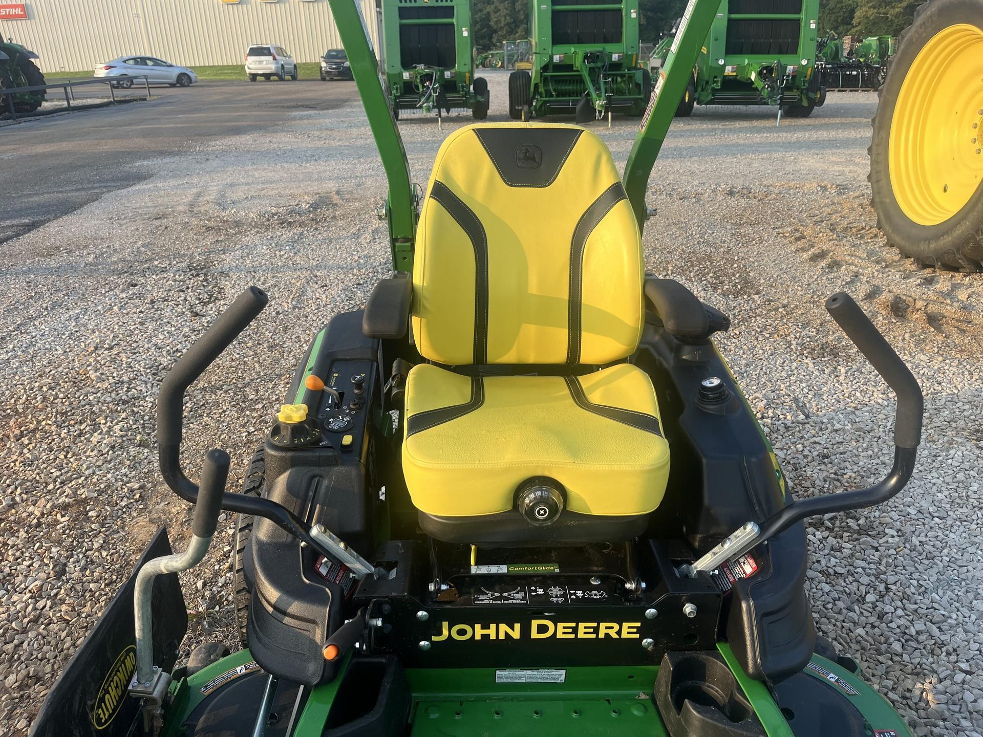 2022 John Deere Z960M Image