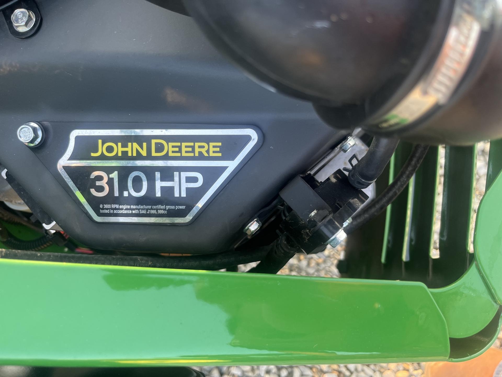2022 John Deere Z960M Image