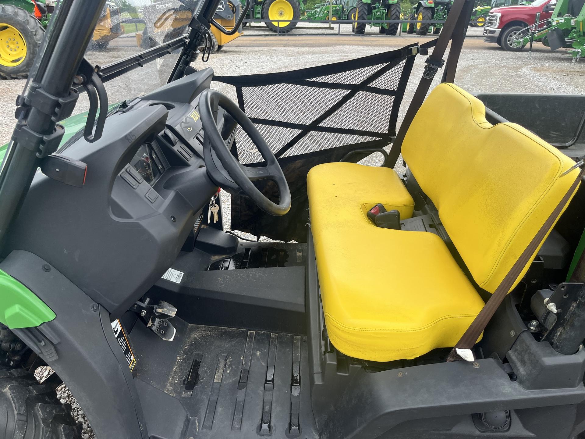 2018 John Deere XUV 590E Image