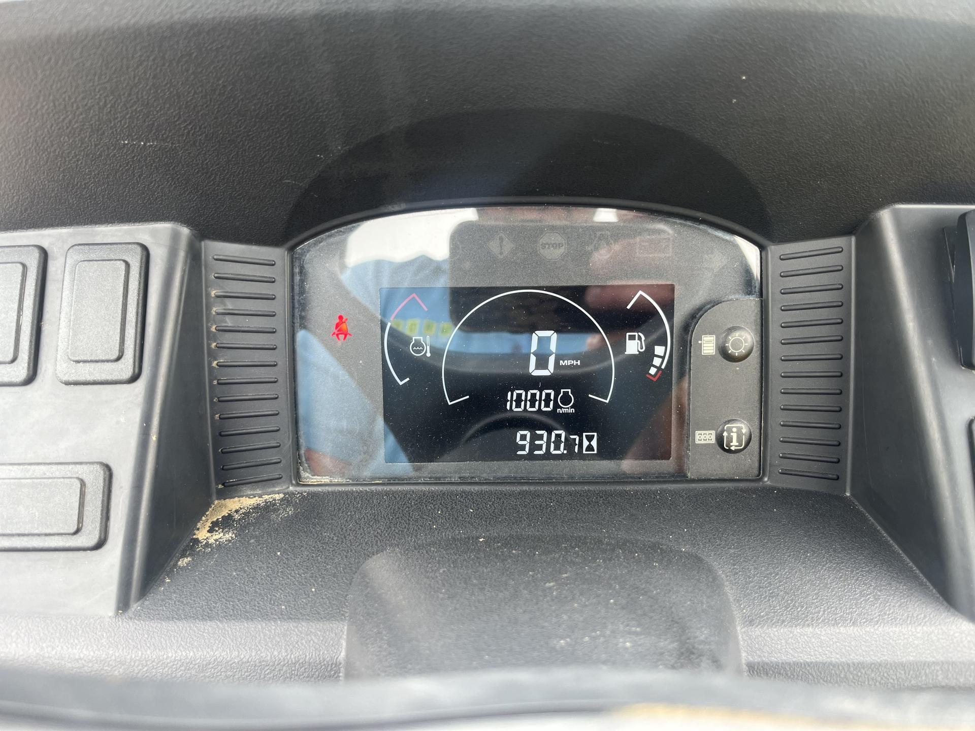 2018 John Deere XUV 590E Image
