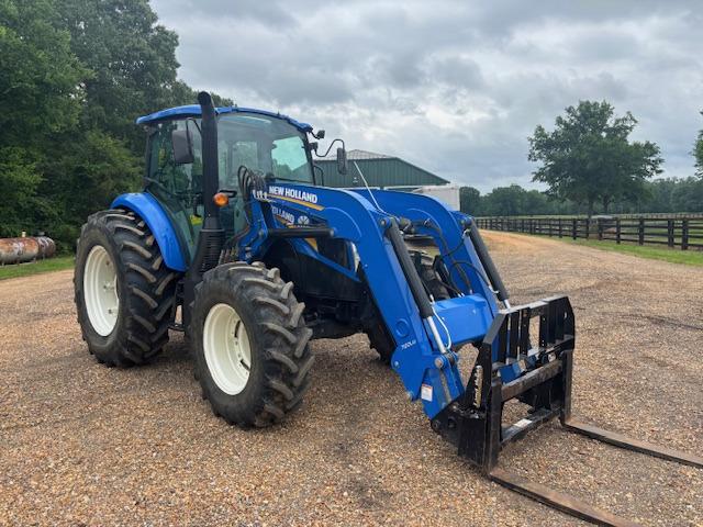 2022 New Holland PowerStar 100 Image
