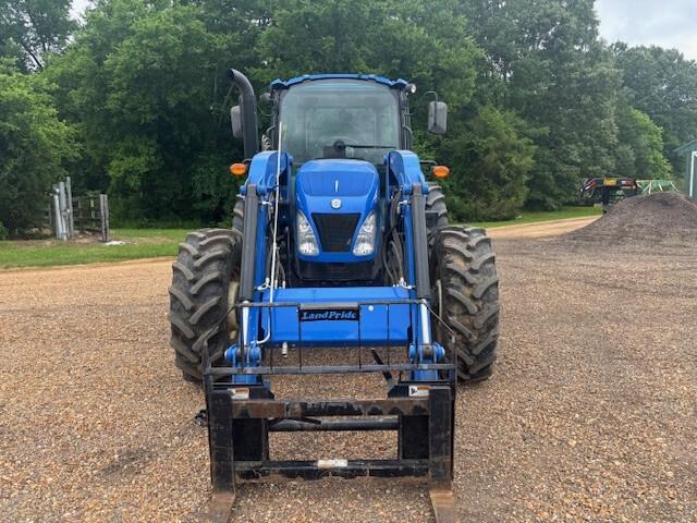 2022 New Holland PowerStar 100 Image