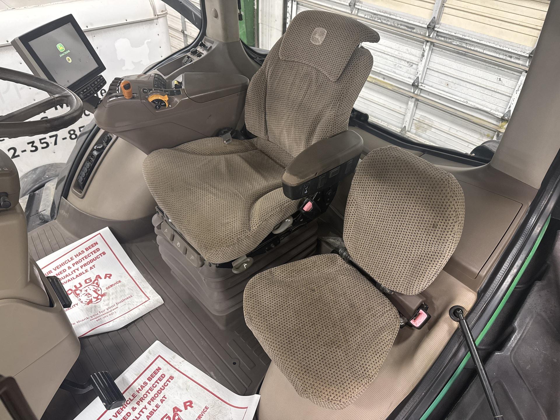 2014 John Deere 8345RT Image