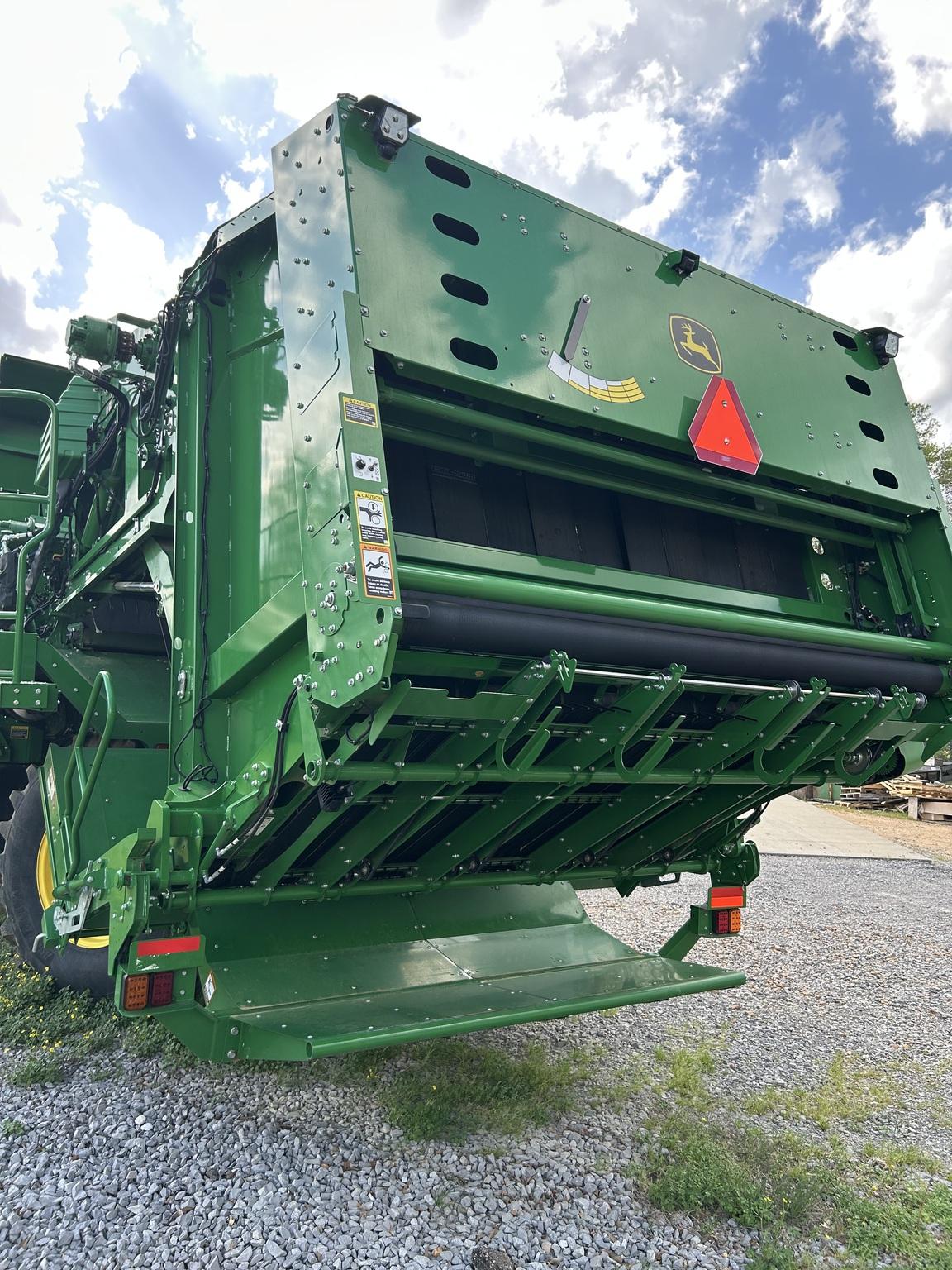 2024 John Deere CP770 Image