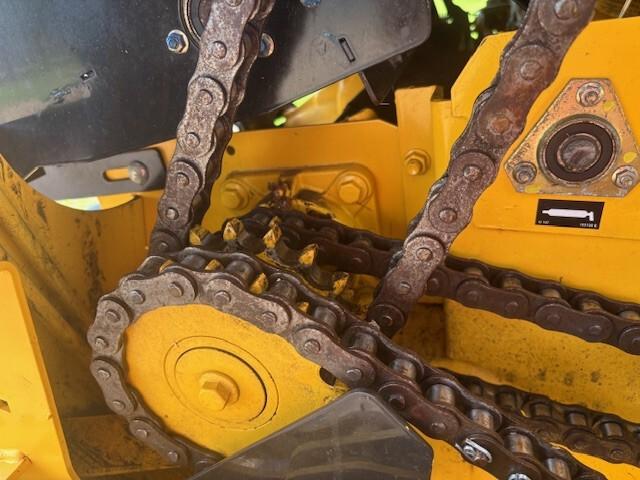 2022 New Holland 460RB Image
