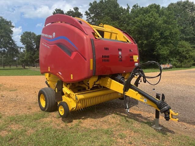 2022 New Holland 460RB Image