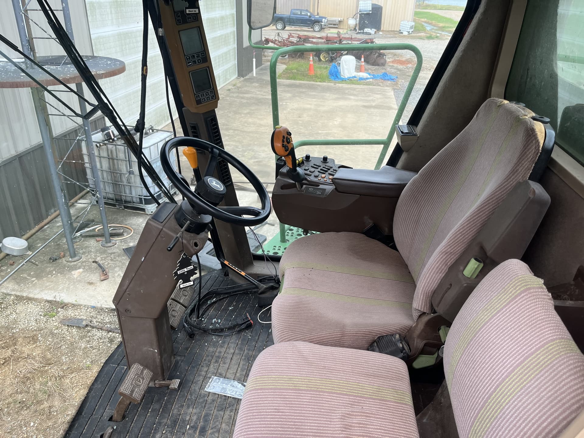 2004 John Deere 9760 STS Image