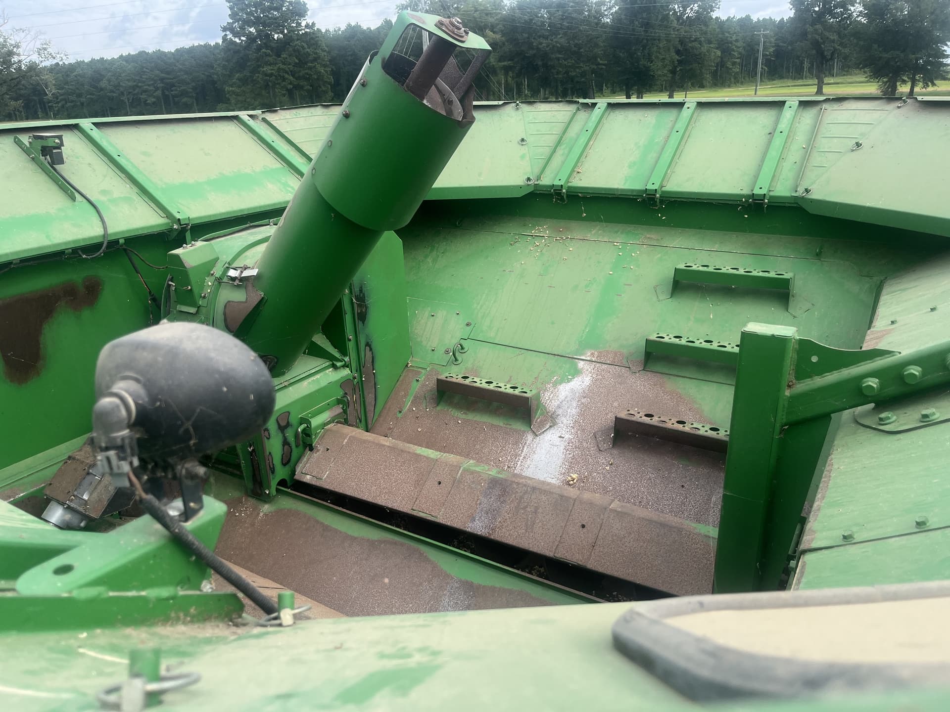 2004 John Deere 9760 STS Image