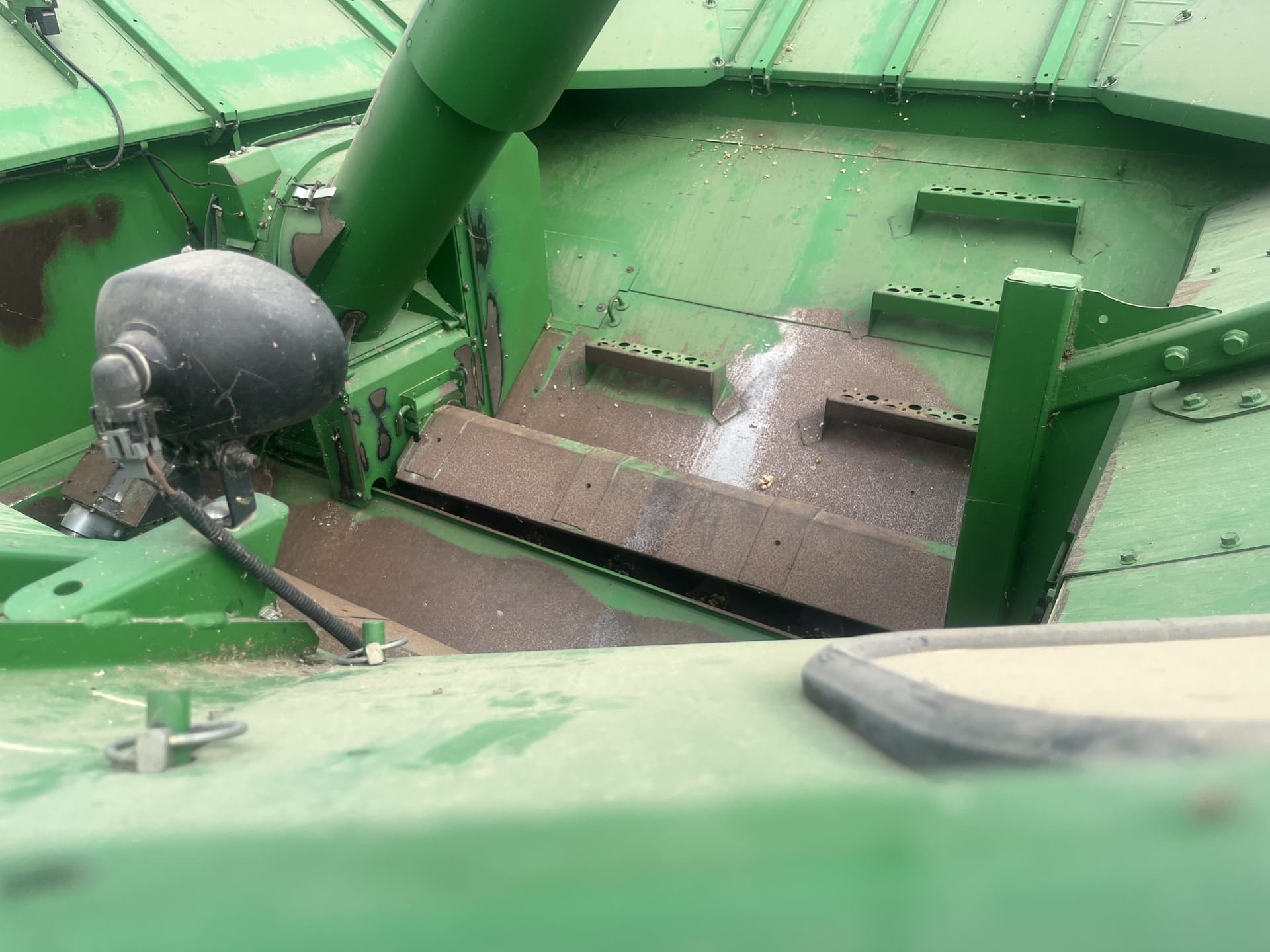 2004 John Deere 9760 STS Image