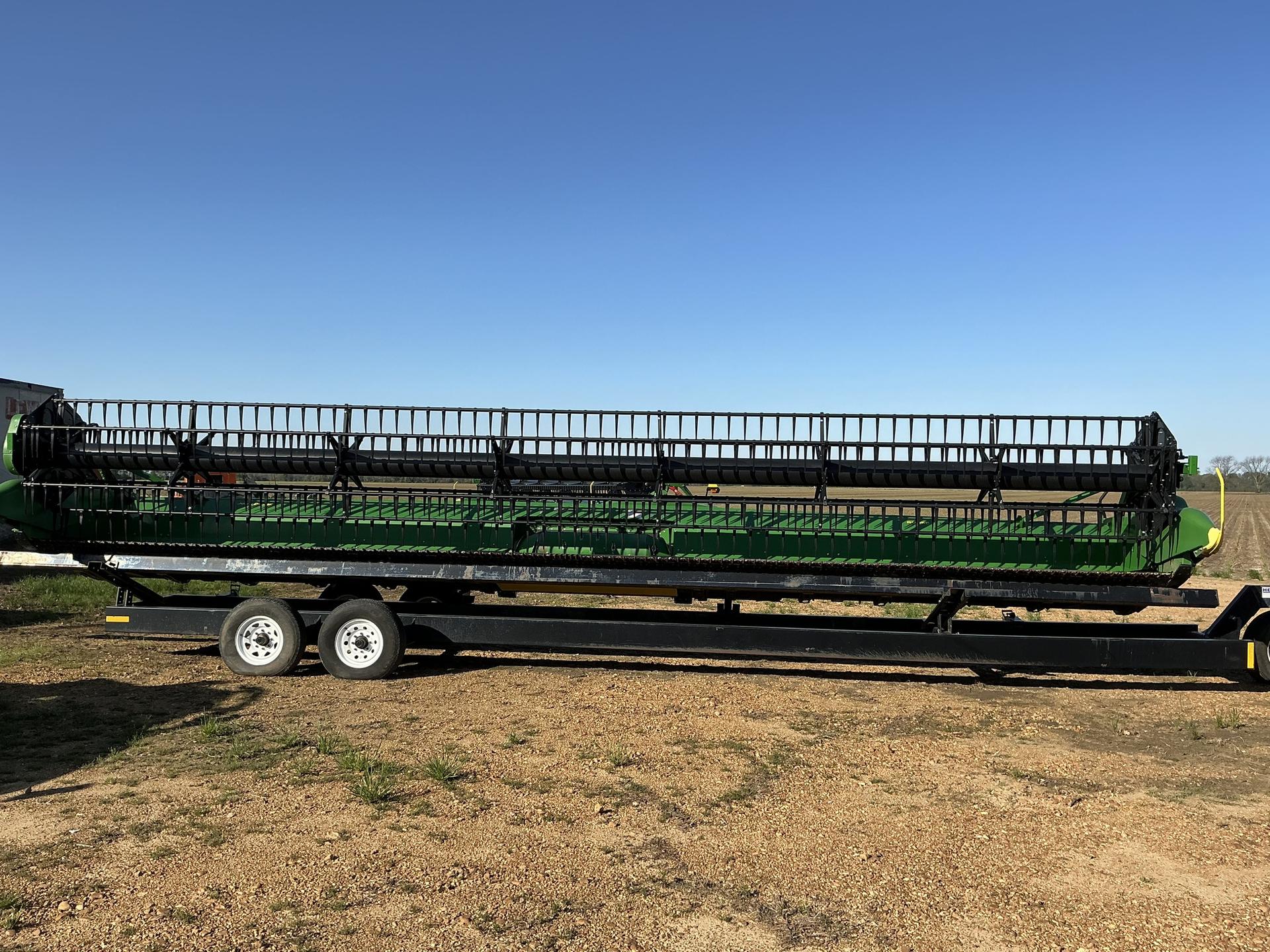2024 John Deere RD35F Image