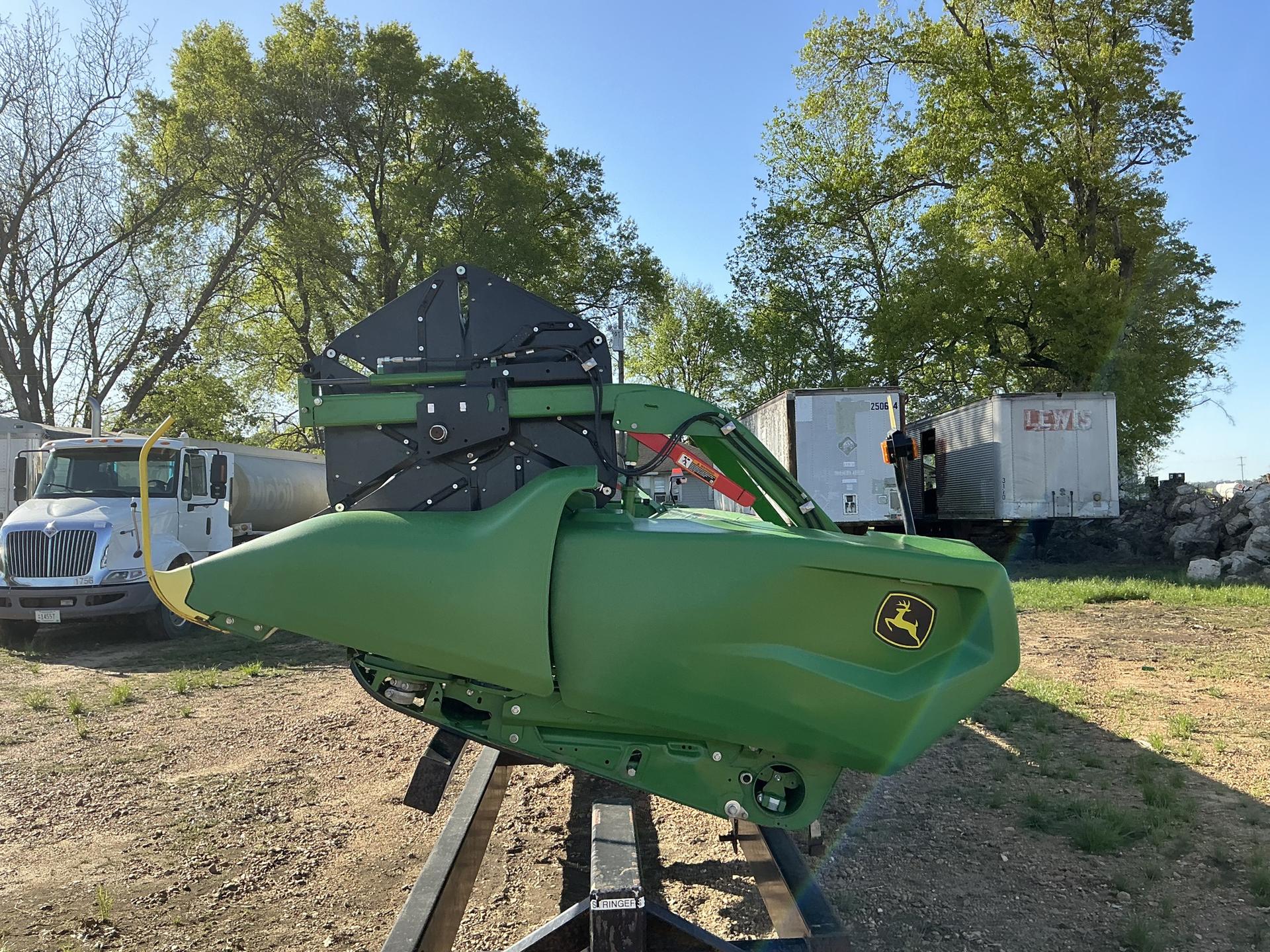 2024 John Deere RD35F Image