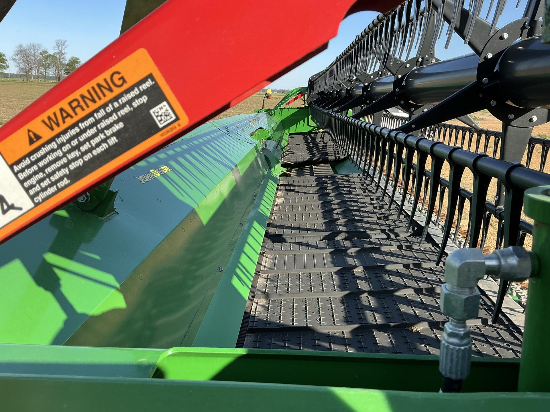 2024 John Deere RD35F Image