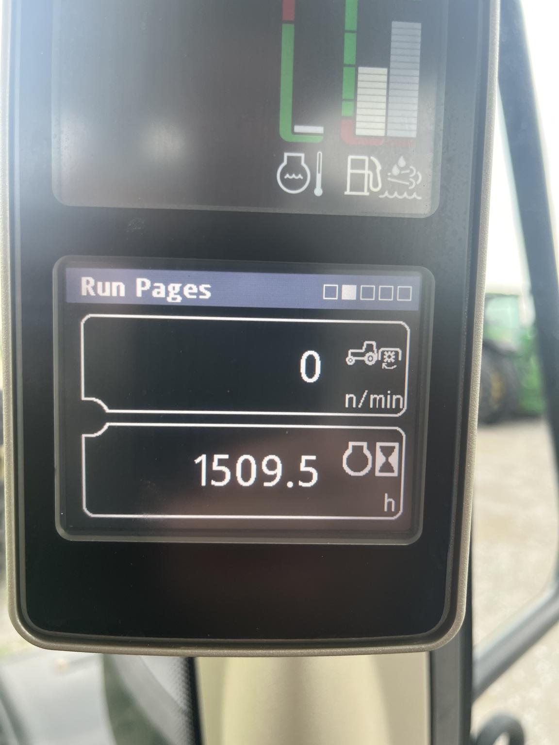 2021 John Deere 6130M Image