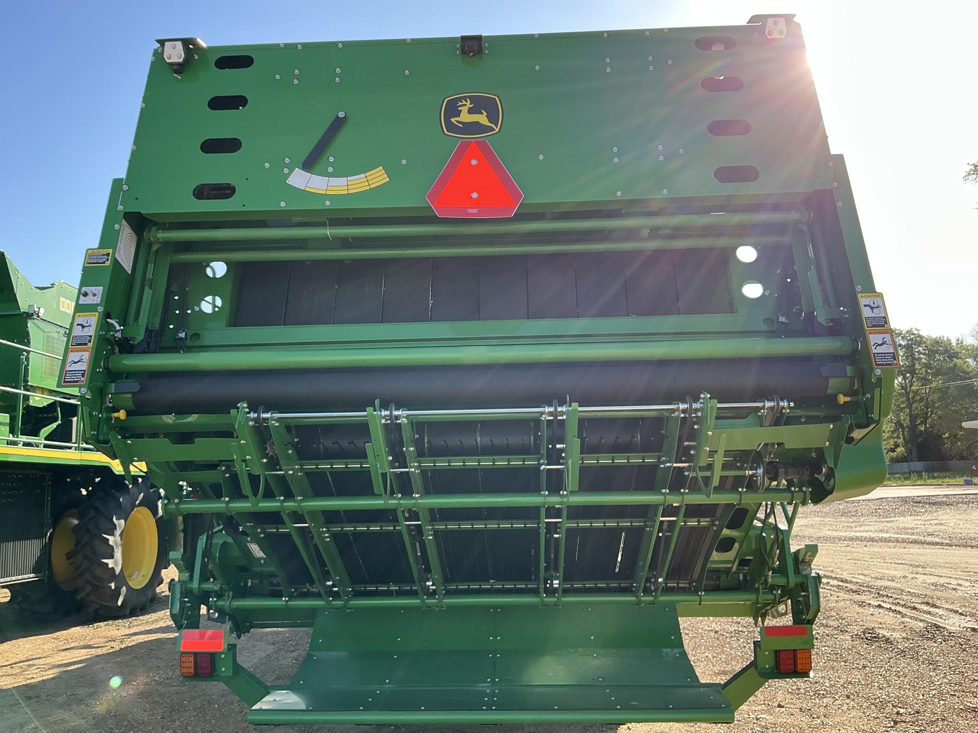 2024 John Deere CP770 Image