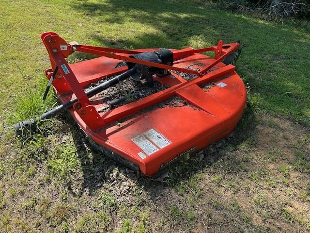 2020 Land Pride RCR1872 Image