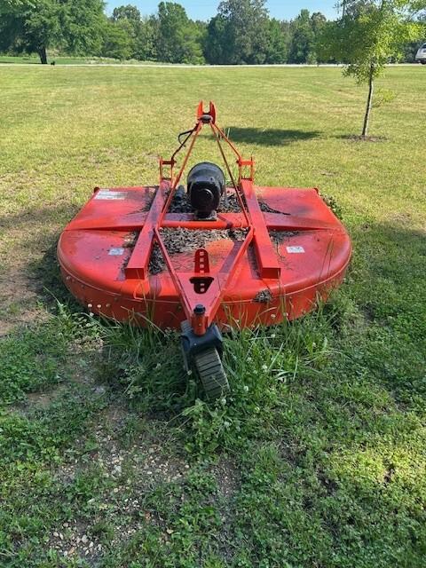 2020 Land Pride RCR1872 Image