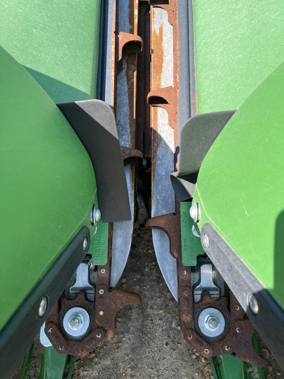 2024 John Deere C12F Image