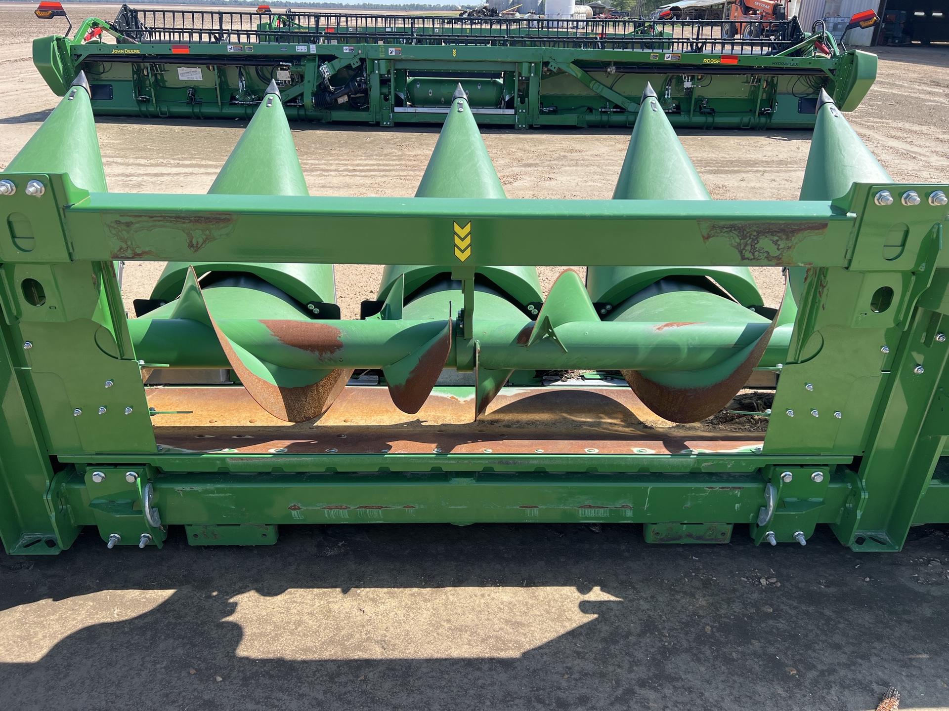 2024 John Deere C12F Image