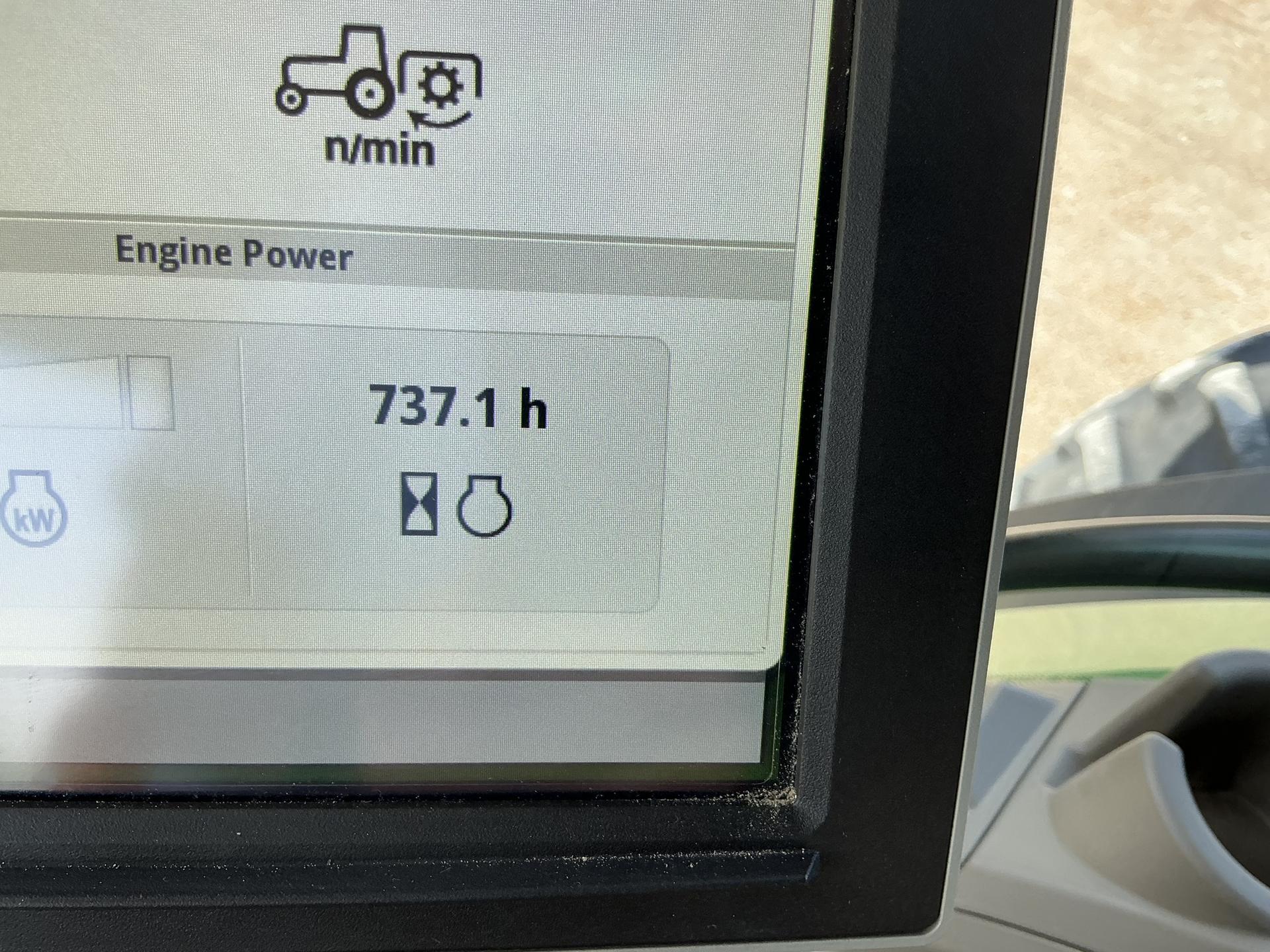 2024 John Deere 8R 340 Image