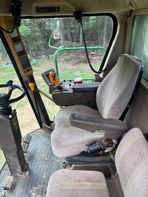 2009 John Deere 9770 STS Image