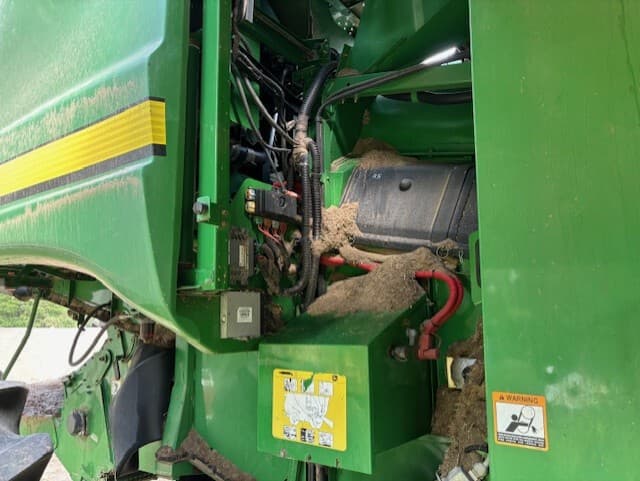 2009 John Deere 9770 STS Image