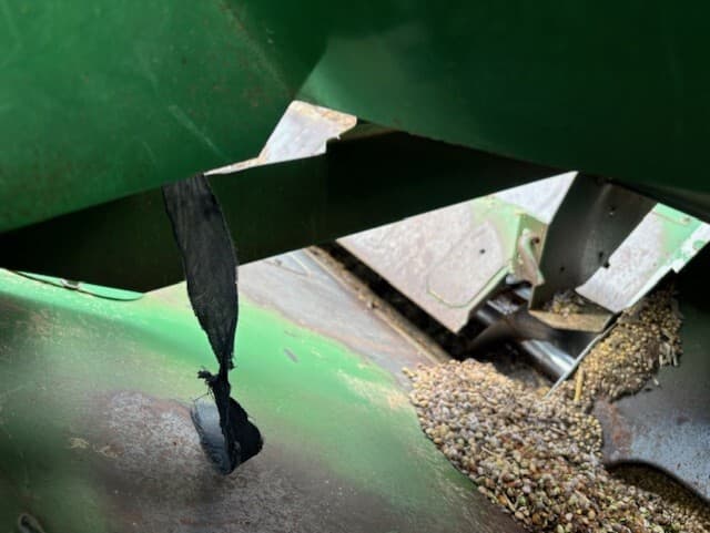 2009 John Deere 9770 STS Image