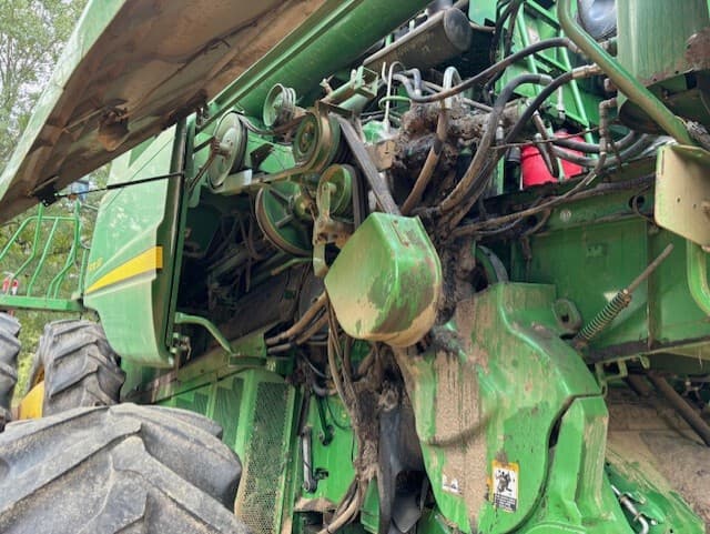 2009 John Deere 9770 STS Image