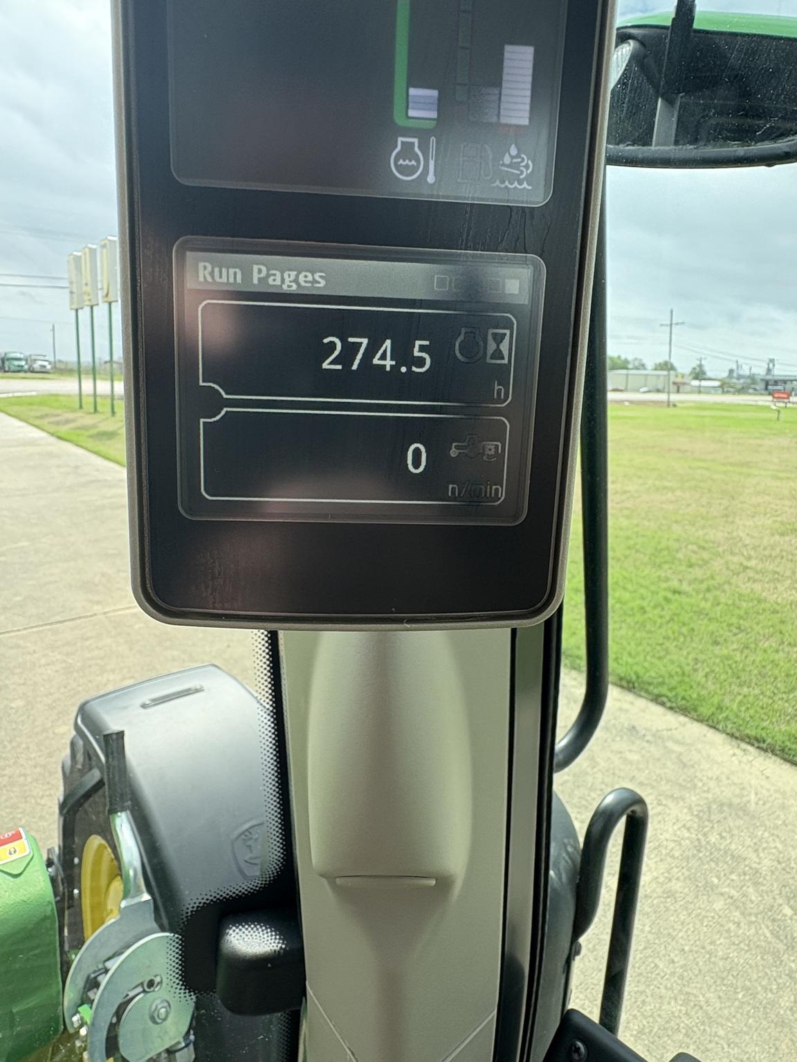 2023 John Deere 6140M Image
