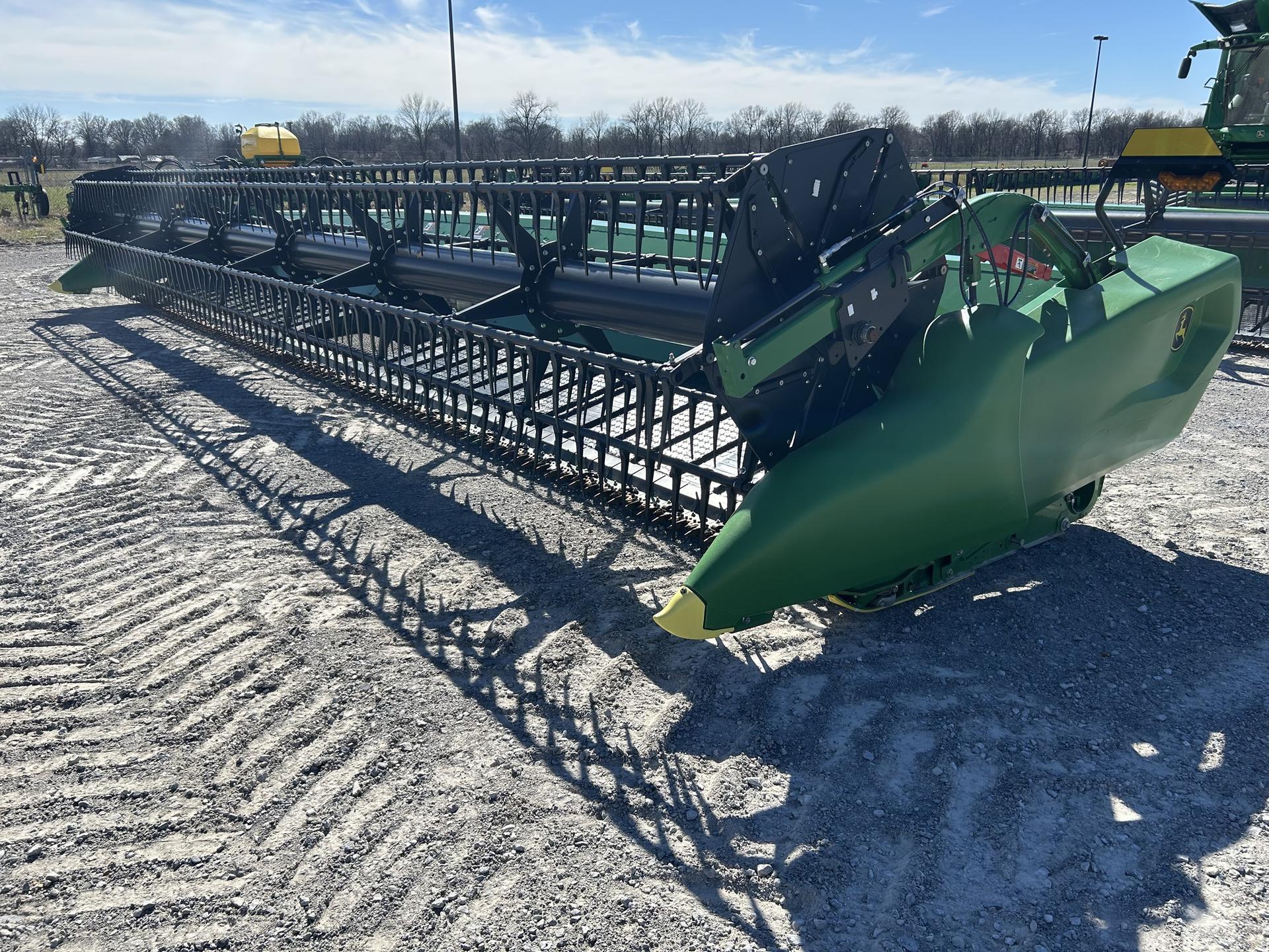 2024 John Deere RD35F Image