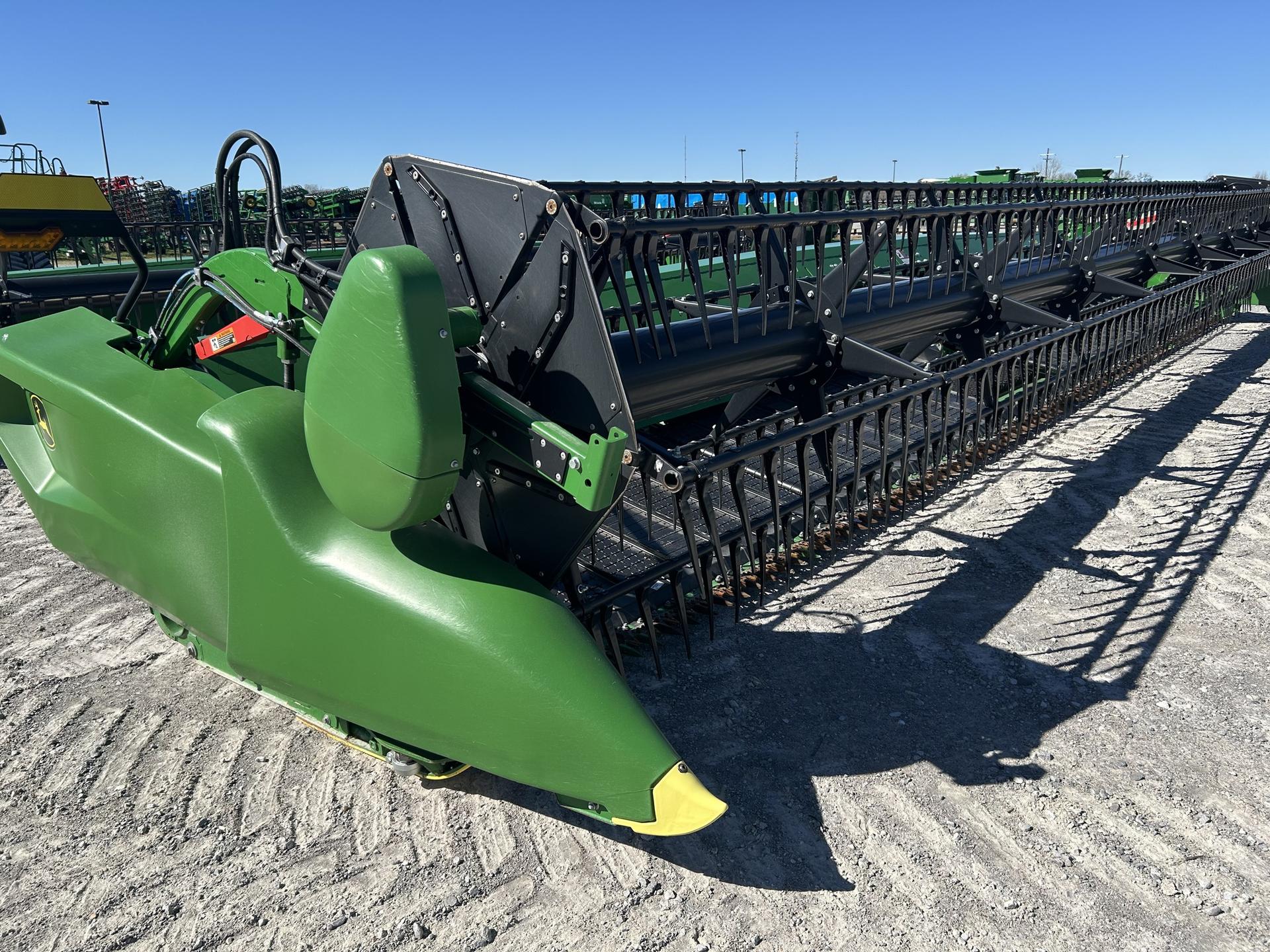 2024 John Deere RD35F Image