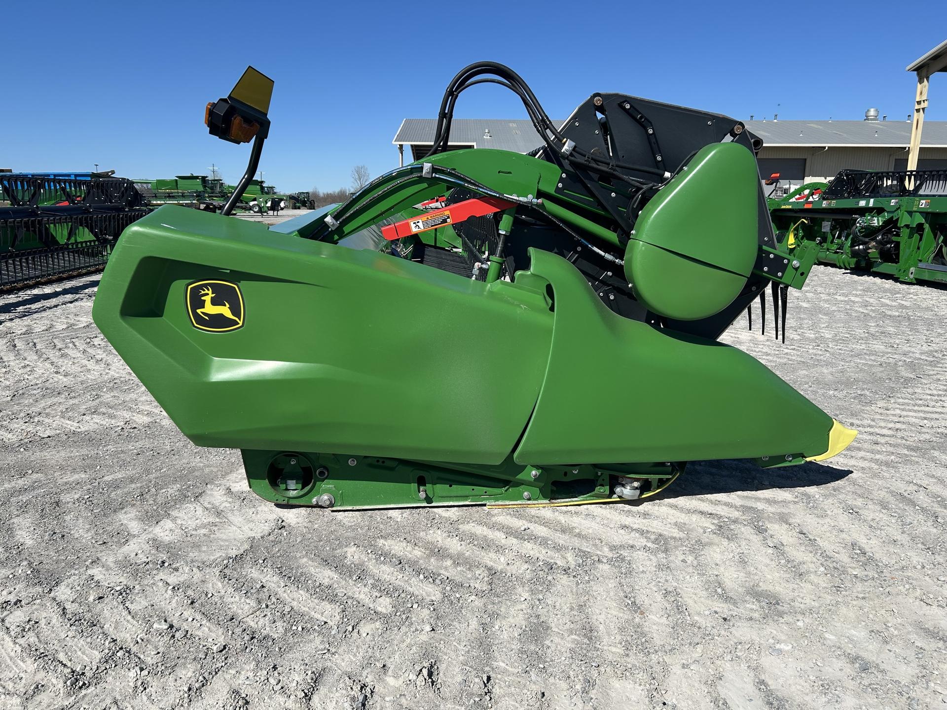 2024 John Deere RD35F Image