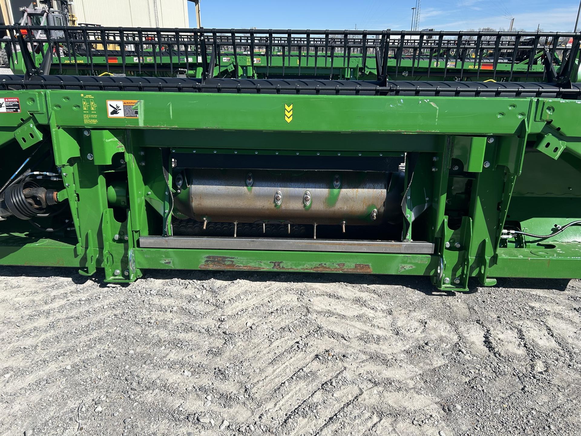 2024 John Deere RD35F Image