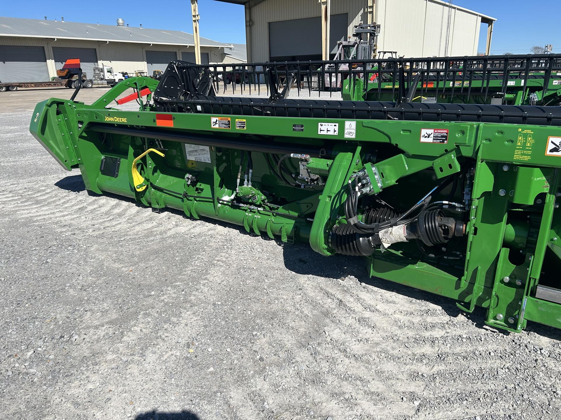 2024 John Deere RD35F Image